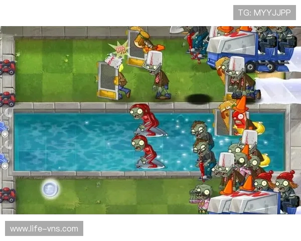 旋转刀刃小游戏第一关如何轻松击败僵尸技巧详解